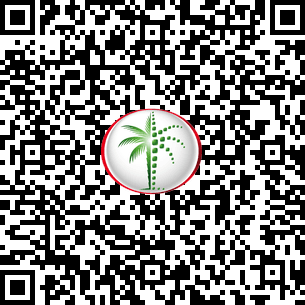 DLD verification QR code