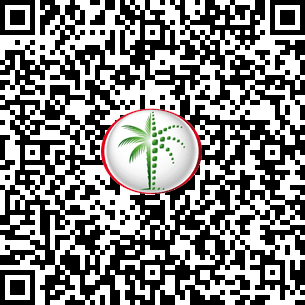 DLD verification QR code