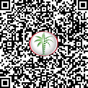 DLD verification QR code