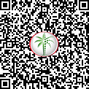DLD verification QR code