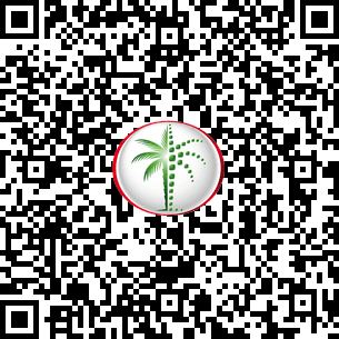DLD verification QR code