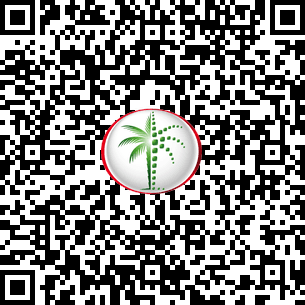 DLD verification QR code