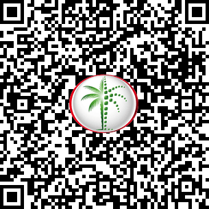 DLD verification QR code