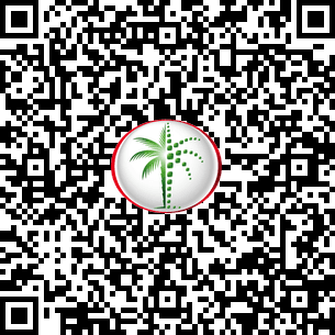 DLD verification QR code