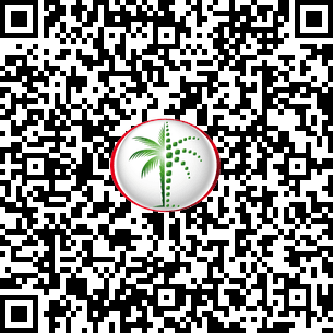 DLD verification QR code