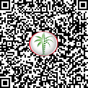 DLD verification QR code