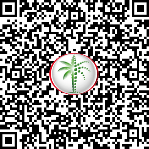 DLD verification QR code