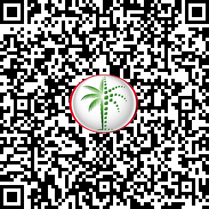 DLD verification QR code