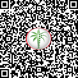 DLD verification QR code
