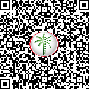 DLD verification QR code