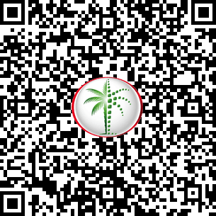 DLD verification QR code