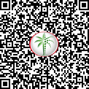 DLD verification QR code