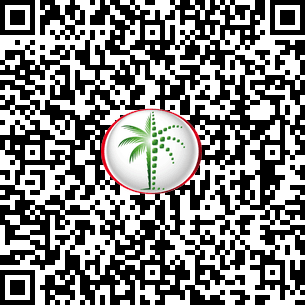 DLD verification QR code