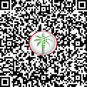 DLD verification QR code