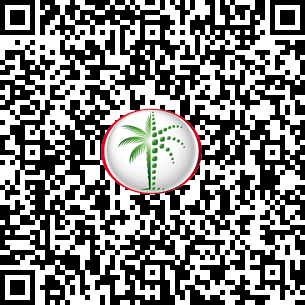 DLD verification QR code