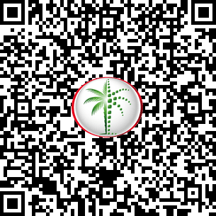 DLD verification QR code