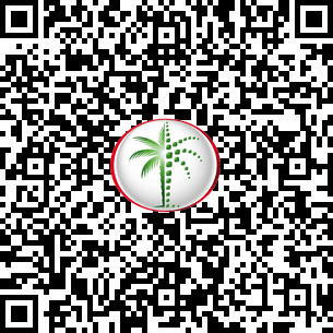 DLD verification QR code