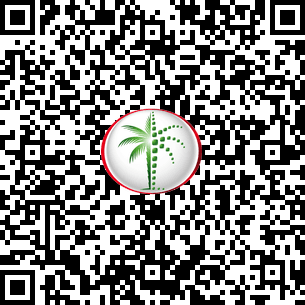 DLD verification QR code