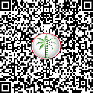 DLD verification QR code