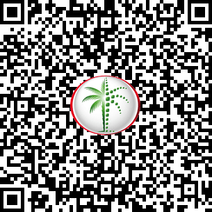 DLD verification QR code