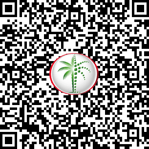 DLD verification QR code