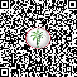 DLD verification QR code