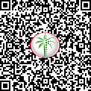 DLD verification QR code