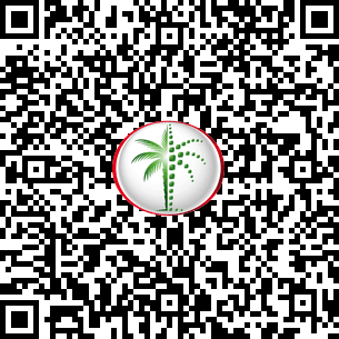 DLD verification QR code