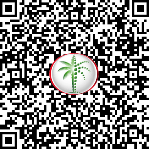 DLD verification QR code