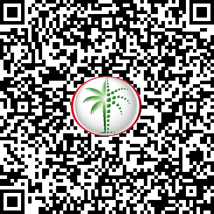 DLD verification QR code