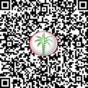 DLD verification QR code