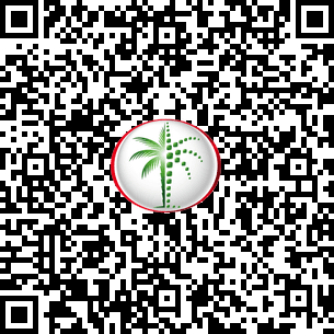 DLD verification QR code
