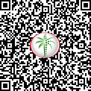 DLD verification QR code