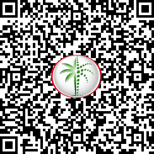 DLD verification QR code
