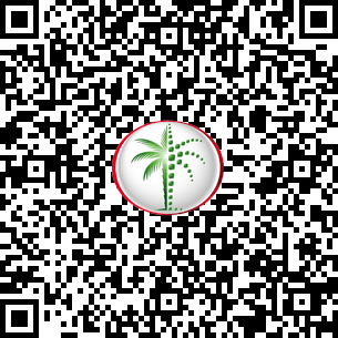DLD verification QR code