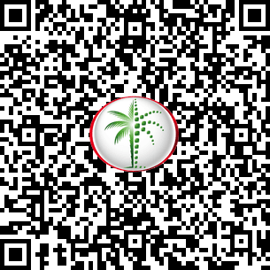 DLD verification QR code