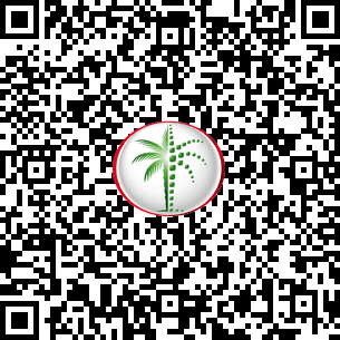 DLD verification QR code