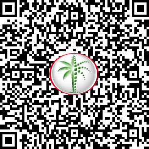DLD verification QR code