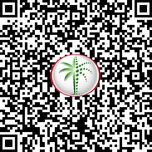 DLD verification QR code
