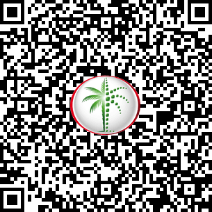 DLD verification QR code