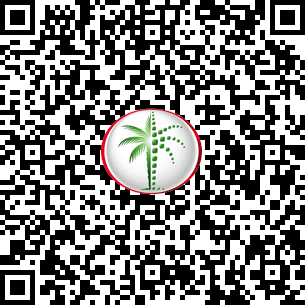 DLD verification QR code