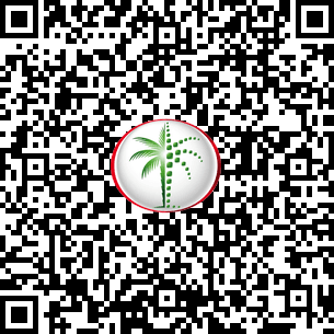 DLD verification QR code