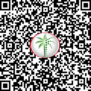 DLD verification QR code