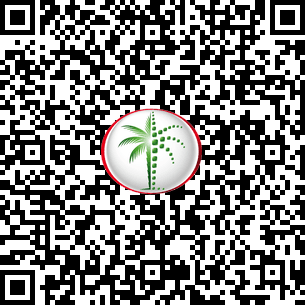 DLD verification QR code