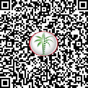 DLD verification QR code