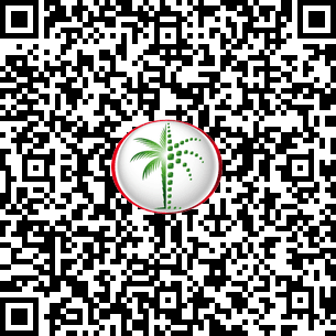 DLD verification QR code