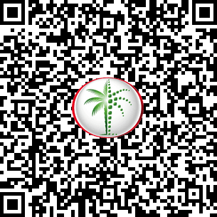 DLD verification QR code