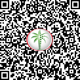 DLD verification QR code
