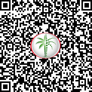 DLD verification QR code