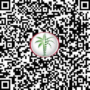 DLD verification QR code